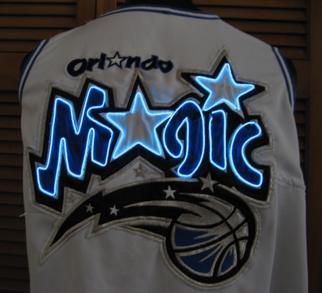 Orlando Magic, Orlando Magic Gear & Clothing