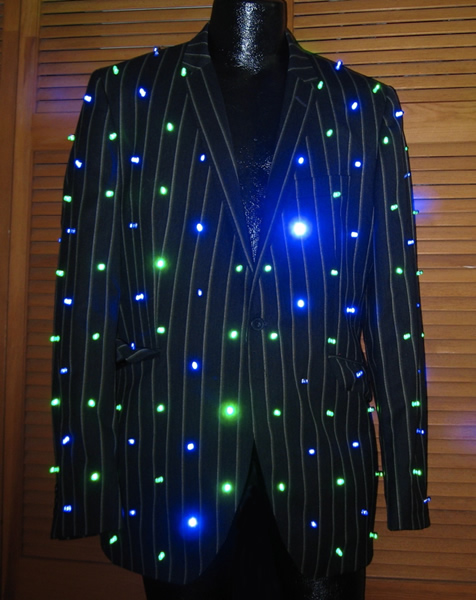 Suit Jackets Enlighted Designs