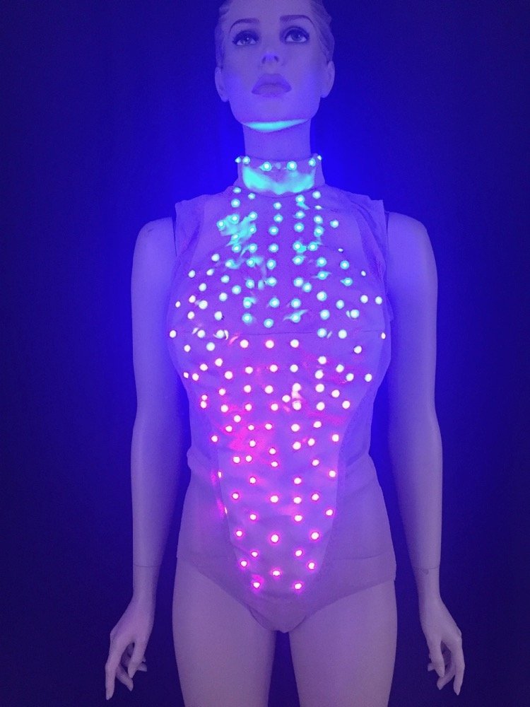 LED Bodysuit