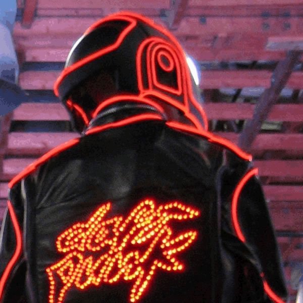 Daft Punk - Alive 2007