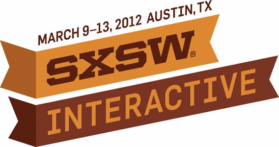 SXSW Interactive, 2012