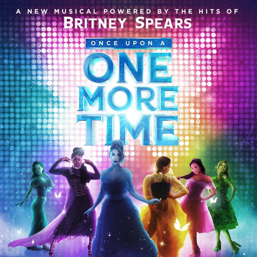 Once Upon a One More Time