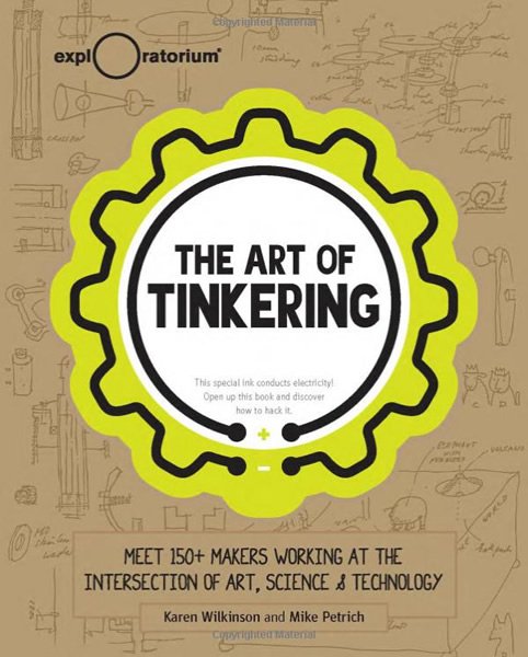 The Art of Tinkering, 2014