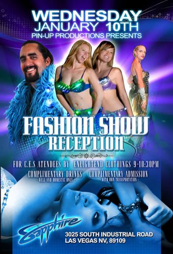 Fashion Show reviews, photos - The Strip - Las Vegas - GayCities