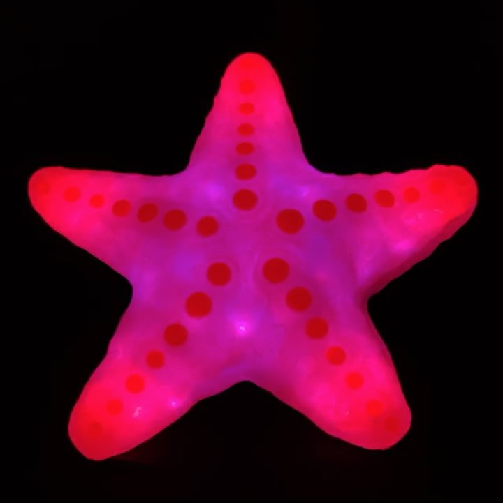 Sea Star Prop