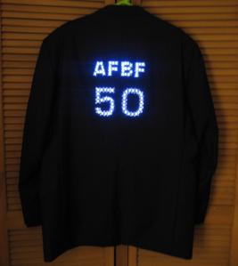AFBF Suit
