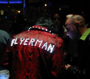 Flyerman 2002