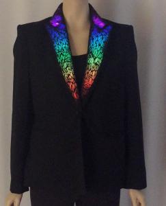 Lighted Collar 2014