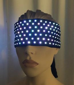 LED Blindfold