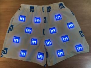 LinkedIn Shorts