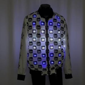 LinkedIn Jacket 2024