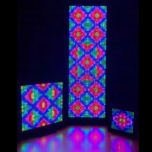 Sit 'n Stare LED Panels