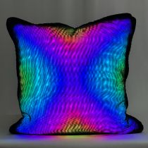 Enlighted Pillow (2025 edition)